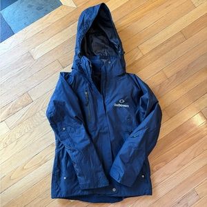 North end winter jacket